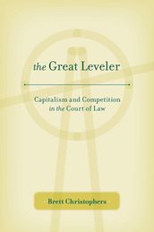 The Great Leveler