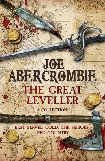 The Great Leveller - Joe Abercrombie