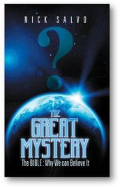 The Great Mystery