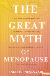 The Great Myth of Menopause
