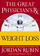 The Great Physician s Rx for Weight Loss