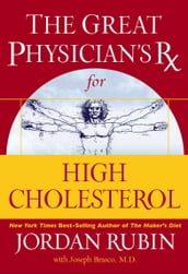 The Great Physician s Rx for High Cholesterol