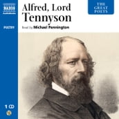 The Great Poets Alfred Lord Tennyson