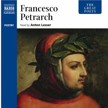 The Great Poets Francesco Petrarch - Francesco Petrarch