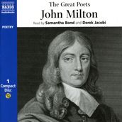 The Great Poets John Milton