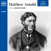 The Great Poets Matthew Arnold