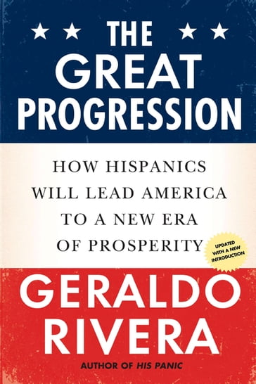 The Great Progression - Geraldo Rivera