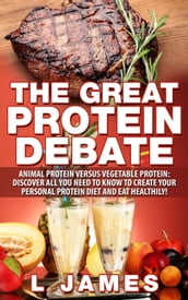 The Great Protein Debate