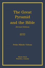 The Great Pyramid and the bible