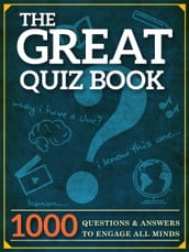 The Great Quiz Book