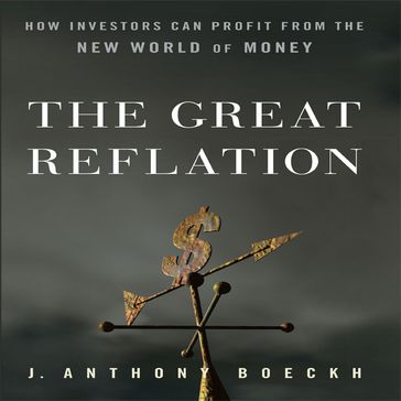 The Great Reflation - Anthony J Boeckh