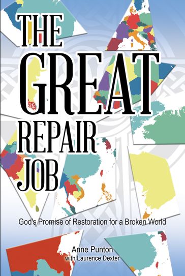 The Great Repair Job - Anne Punton - Laurence Dexter
