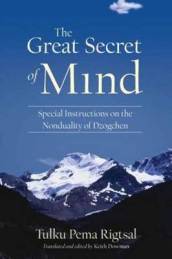 The Great Secret of Mind