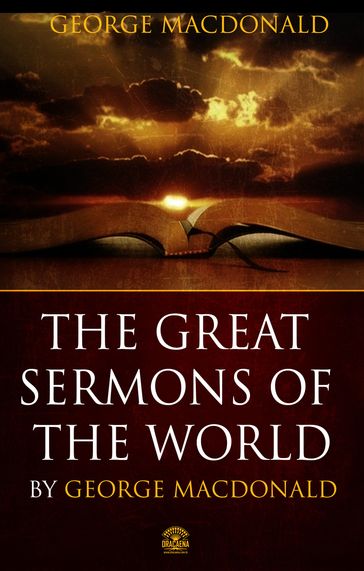 The Great Sermons of George Macdonald - George MacDonald