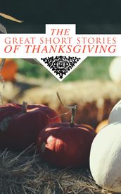 The Great Short Stories of Thanksgiving