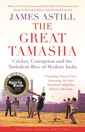 The Great Tamasha