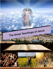 The Great Teachings of Jesus