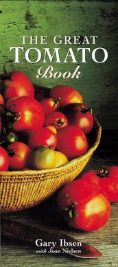 The Great Tomato Book