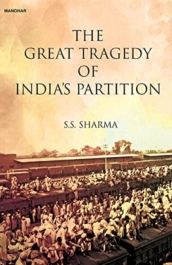 The Great Tragedy of India