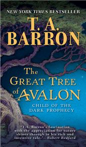 The Great Tree of Avalon