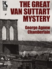 The Great Van Suttart Mystery