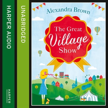 The Great Village Show - Alexandra Brown