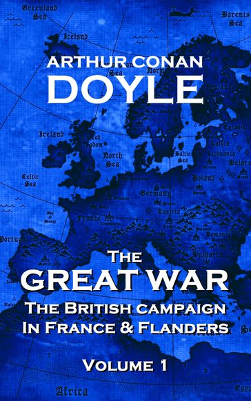 The Great War - Arthur Conan Doyle