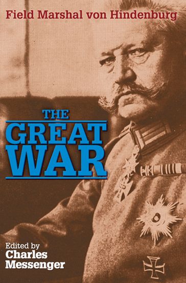 The Great War - Charles Messenger