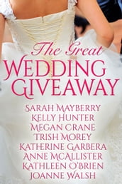 The Great Wedding Giveaway