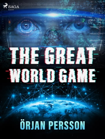 The Great World Game - Örjan Persson