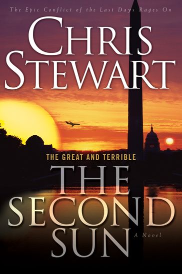 The Great and Terrible, Vol. 3: The Second Sun (Great and the Terrible) - Chris Stewart