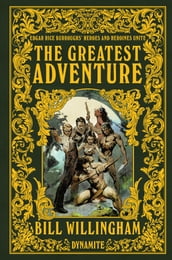 The Greatest Adventure Collection