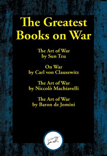 The Greatest Books on War - Sun Tzu