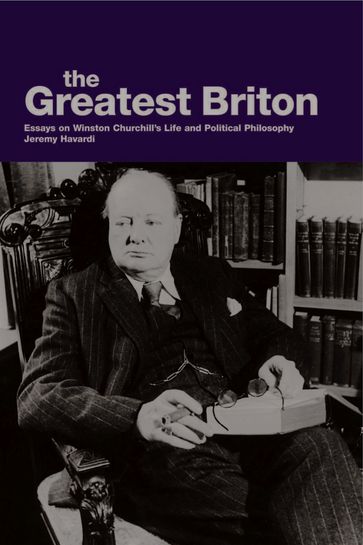 The Greatest Briton - Jeremy Havardi