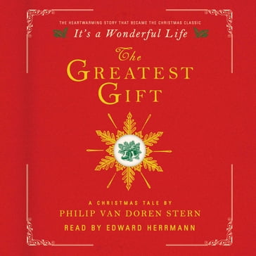 The Greatest Gift - Philip Van Doren Stern