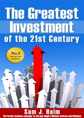 The Greatest Investment of the 21st Century