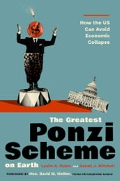The Greatest Ponzi Scheme on Earth