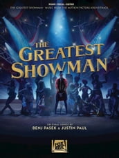 The Greatest Showman Songbook