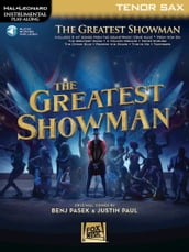 The Greatest Showman Songbook
