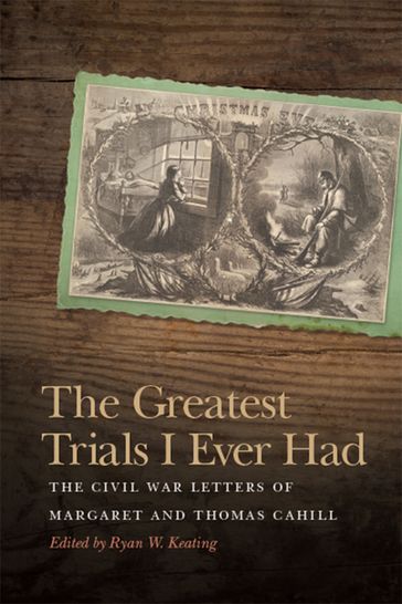 The Greatest Trials I Ever Had - Associate Professor Judkin Browning