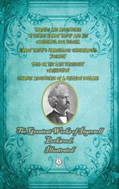 The Greatest Works of Ingersoll Lockwood. Illustrated