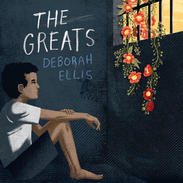 The Greats - Deborah Ellis