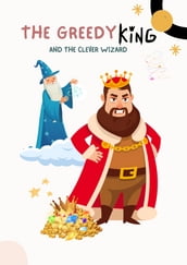 The Greedy King and the clever wizard
