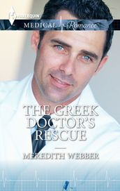 The Greek Doctor s Rescue