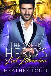 The Greek Hero