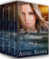 The Greek Isles Collection Vol. 2