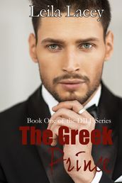 The Greek Prince