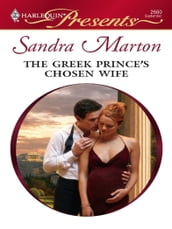 The Greek Prince s Chosen Wife