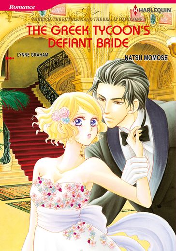 The Greek Tycoon's Defiant Bride - Lynne Graham