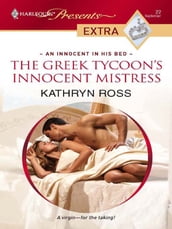 The Greek Tycoon s Innocent Mistress